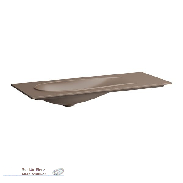 LF Alessi one WT inkl. Ventilabd.81797.9 (L179791881041)