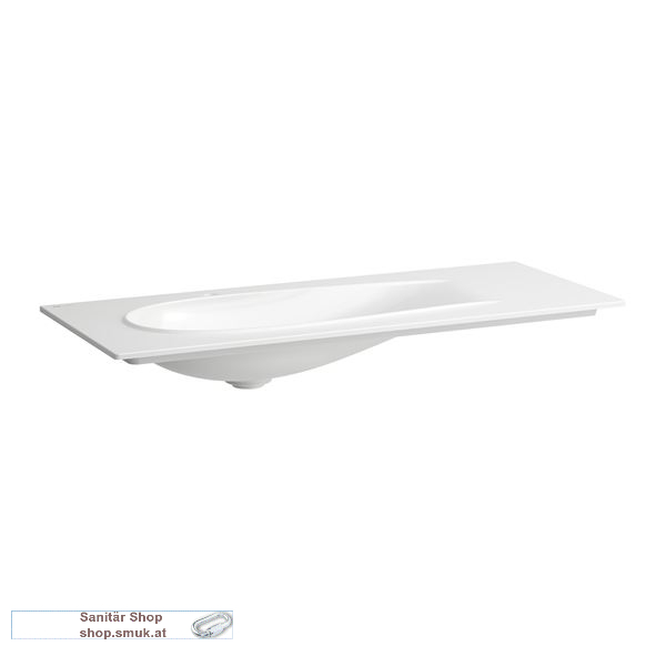 LF Alessi one WT inkl. Ventilabd.81797.9 (L179797571091)