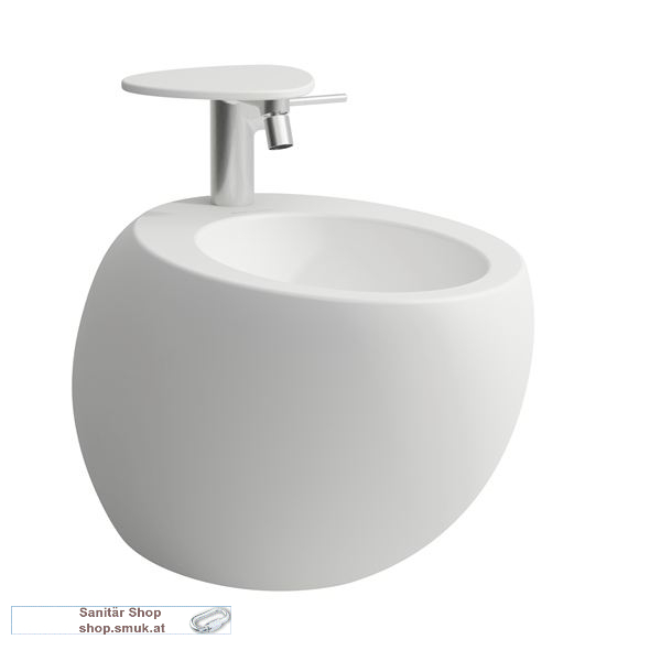 LF Alessi one Wandbidet 83097.1 1HL (L309717573041)