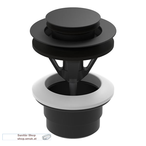 LF Ablaufventil 50306.3 Klick-Klack (L503063428000)
