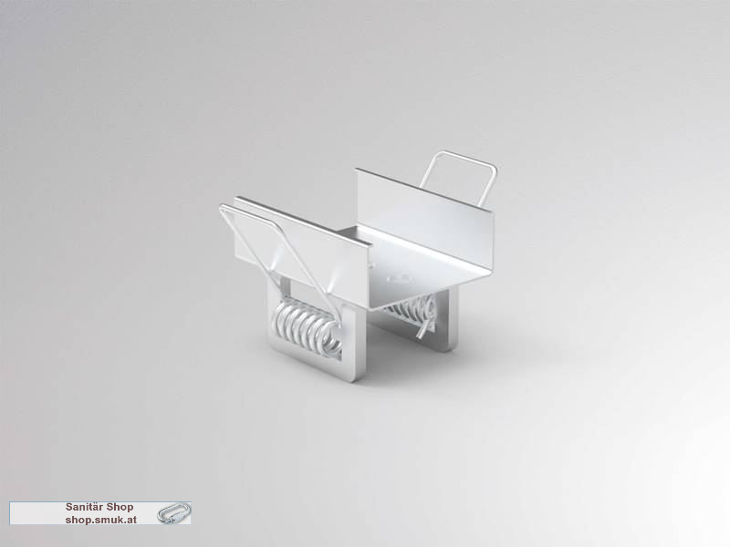 MIDI MONTAGECLIP (MOL600EMC204)