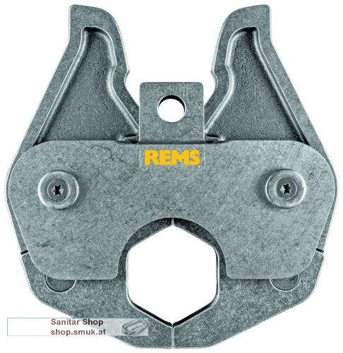 Presszange ECI 2"(4G) 571934 (RE571934)
