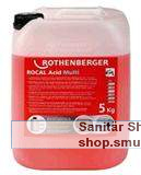 Rothenberger Rocal Acid Multi 5kg (RO1500000115)