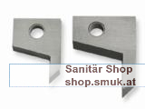 Schneidplatte Hartmetall (RO55019)