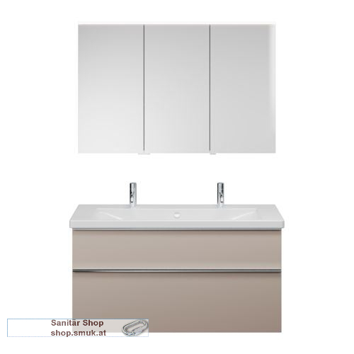 Burg Eqio SET L.Matt (SFAO123L6583251)