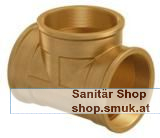 Uponor Ecoflex T-St�ck (UPO1078367)