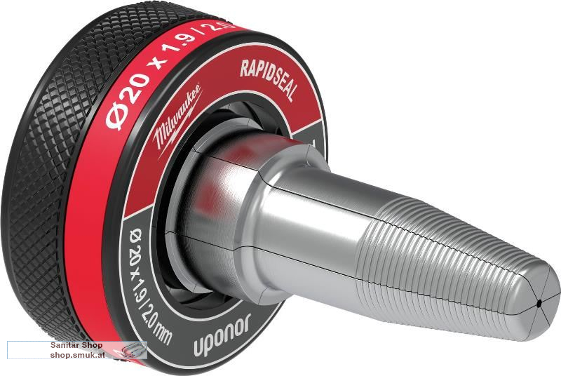 Uponor Q&E Aufweitkopf (UPO1119382)