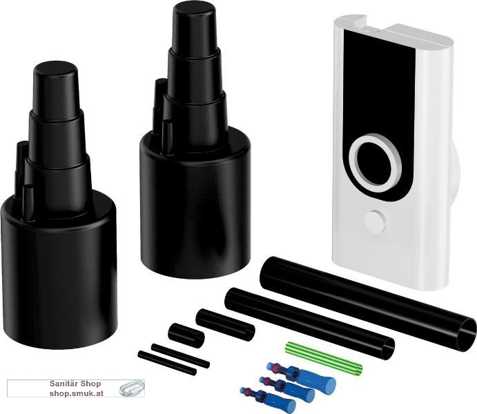 Uponor Ecoflex Supra PLUS Set (UPO1120127)