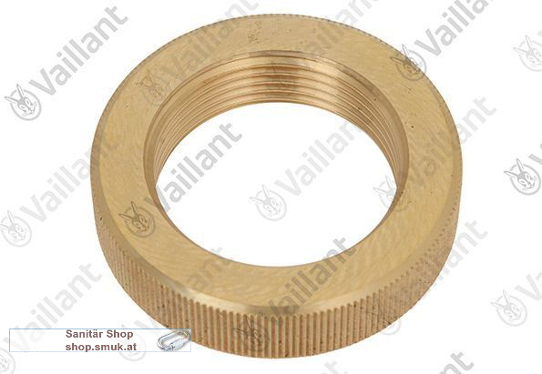 Vaillant Anschluss (VA0020085411)