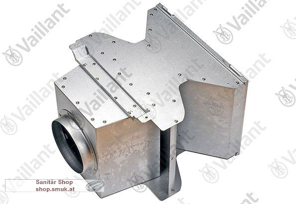 Vaillant Str�mungssicherung (VA075009)
