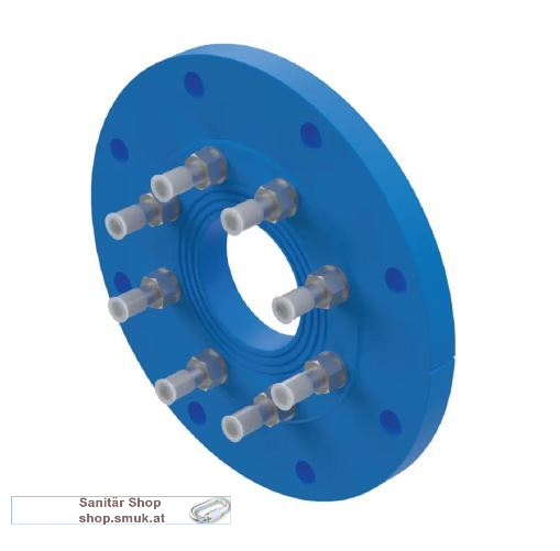 XR Typ B DN 125/100 PN10/16 (XR125100V)