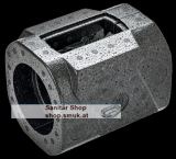 Belimo D�mmschale f�r thermischen (A-22PEM-A02)