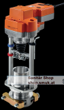 Belimo Hubantrieb f. Hubventile mit (AVK230A-3-RE)