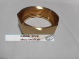 DeDietrich UEBERWURFMUTTER 1-1/2" (300000784)