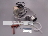 DeDietrich SET VENTILATOR (86665642)