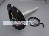 DeDietrich FLANSCH SEITL D.82 (89658518)