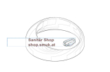Dornbracht Haube Ersatzteile (092830021-06) Dornbracht Haube Ersatzteile (092830021-06)