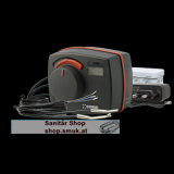 ESBE Stellmotorregler CRA217 PWM (12721700)