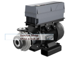 GRUNDFOS Blockpumpen elektr. geregelt (92944224)