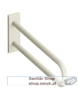HEWI Wandst�tzgriff Ser 801, matt, (801.50B310 99)