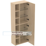 IS Hochschrank Finesse (E3442US)