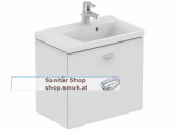 IS �u�ere Auszugsfront Connect Space, (EF709DK)