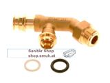 BOSCH Ersatzteil TTNR: 8737711843 (8737711843)
