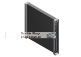 Verdampfer 9kW (8733703167)