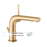 Keuco EHM-WT-Mischer 120 Edition 400 51504, (51504250002)