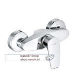 KLUDI PURE&SOLID BRAUSE-EHM DN15 (348410575)