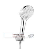 KLUDI FRESHLINE Wannen-Brause-Set 1S (6785005-00)