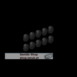 Abdeckkappe NY.Abdeckkappe (0289102016)