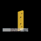 Distanzst�ck (0341040022)