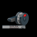 Trennwandriegel, TS = T�rst�rke, DST = (0840010015)