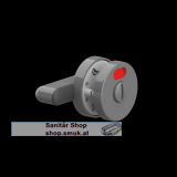Trennwandriegel, TS = T�rst�rke, DST = (0840010018)