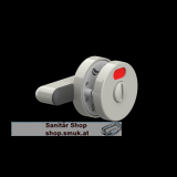 Trennwandriegel, TS = T�rst�rke, DST = (0840010067)