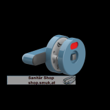 Trennwandriegel, TS = T�rst�rke, DST = (0840180014)