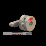 Trennwandriegel, TS = T�rst�rke, DST = (0840180020)