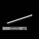 NB Verso Care Duschvorhangstange m. Vorh (3501823019)