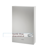 OVENTROP-Aufputzschrank f�r Regudis W-HT (1341074)