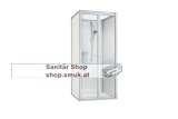 Roth Komplettdusche Exklusiv Oberteil Typ hohe Ausf./2tlg.Flügeltür (1115009865) Roth Komplettdusche Exklusiv Oberteil Typ hohe Ausf./2tlg.Flügeltür (1115009865)
