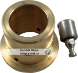 Wolf Adapter neue Serie VRG3DN15-50 (1668853)
