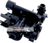 Wolf Vorlaufblock Hydraulikgruppe (2070950)