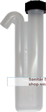 Wolf GM Siphon Sperrh�he 135 (207179099)