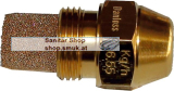 Wolf D�se 1,75/45Gr H - C22LX (2413233)
