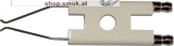 Wolf Elektrodenblock (2414230)