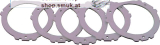 Wolf Dichtung Gasbrenner D 100 (8611177)