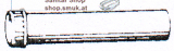 HL10 Verl�ngerungsrohr (16491314)