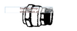 ISIFLO 105 Anschlu�verschr. m. vergr. AG (309574)