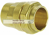 ISIFLO 115 Anschlu�verschr. m. vergr. IG (309595)